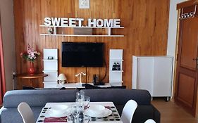 Sweet Home